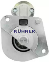 Стартер AD KÜHNER 255321V