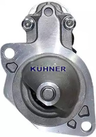 Стартер AD KÜHNER 255344D