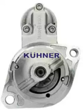 Стартер AD KÜHNER 255346B