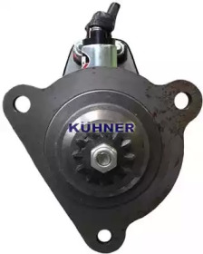 Стартер AD KÜHNER 255347D