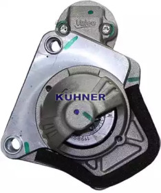 Стартер AD KÜHNER 255368V