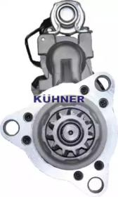 Стартер AD KÜHNER 255385L