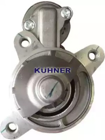 Стартер AD KÜHNER 255405V