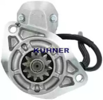 Стартер AD KÜHNER 255520D