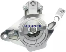 Стартер AD KÜHNER 255522D