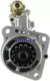 Стартер AD KÜHNER 255538R