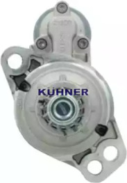 Стартер AD KÜHNER 255595B