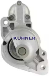 Стартер AD KÜHNER 255646B