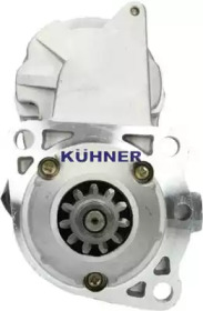 Стартер AD KÜHNER 255648