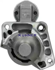 Стартер AD KÜHNER 255657V