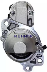 Стартер AD KÜHNER 255673M