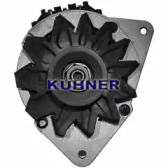 Генератор AD KÜHNER 301046RI