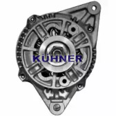 Генератор AD KÜHNER 301075RI