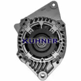 Генератор AD KÜHNER 301077RIR