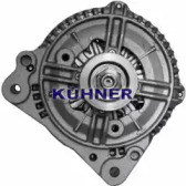 Генератор AD KÜHNER 301107RI