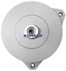 Генератор AD KÜHNER 301237RIB