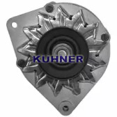 Генератор AD KÜHNER 30125RI