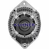 Генератор AD KÜHNER 301251RI