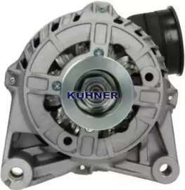 Генератор AD KÜHNER 301256RI