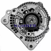 Генератор AD KÜHNER 301263RI