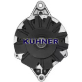 Генератор AD KÜHNER 30128RIR