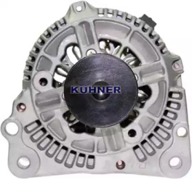 Генератор AD KÜHNER 301297RI