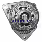 Генератор AD KÜHNER 301301RI