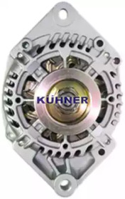 Генератор AD KÜHNER 301306RI