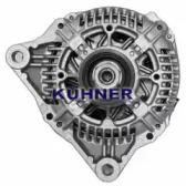 Генератор AD KÜHNER 301392RI