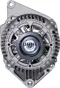 Генератор AD KÜHNER 301444RI