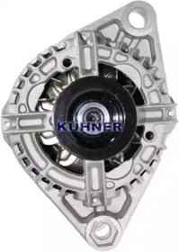 Генератор AD KÜHNER 301471RIR