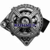 Генератор AD KÜHNER 301476RI