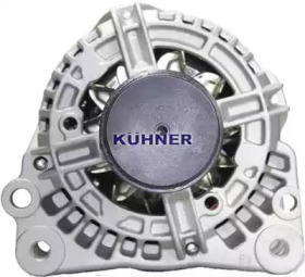 Генератор AD KÜHNER 301502RIR