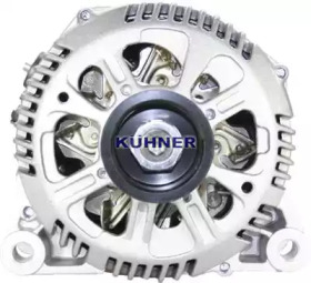 Генератор AD KÜHNER 301509RI