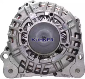 Генератор AD KÜHNER 301541RI