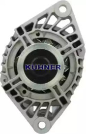 Генератор AD KÜHNER 301558RIM