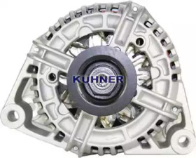 Генератор AD KÜHNER 301561RI