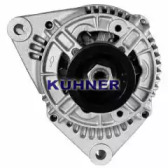 Генератор AD KÜHNER 301563RI