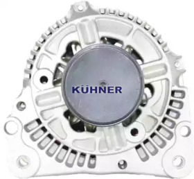 Генератор AD KÜHNER 301570RI