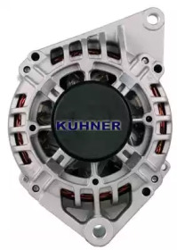 Генератор AD KÜHNER 301572RIV