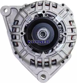 Генератор AD KÜHNER 301588RIR