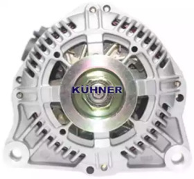 Генератор AD KÜHNER 301589RID