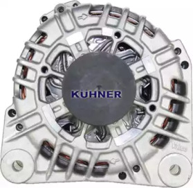 Генератор AD KÜHNER 301627RIV