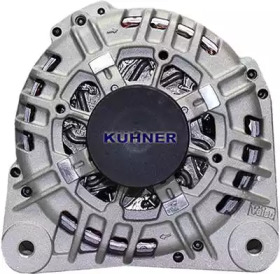 Генератор AD KÜHNER 301645RIR