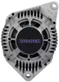 Генератор AD KÜHNER 301653RI