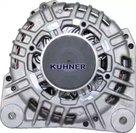 Генератор AD KÜHNER 301662RI