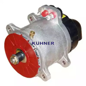 Генератор AD KÜHNER 301670RI