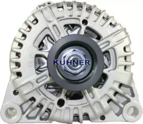 Генератор AD KÜHNER 301674RIV