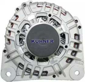 Генератор AD KÜHNER 301678RIV