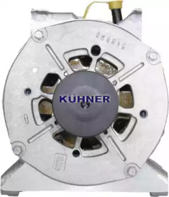 Генератор AD KÜHNER 301680RI